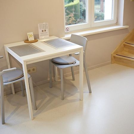 B2B-Flats Aalst Apartment Exterior foto