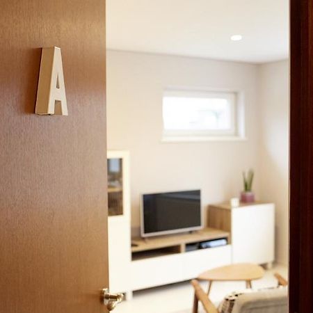 B2B-Flats Aalst Apartment Exterior foto