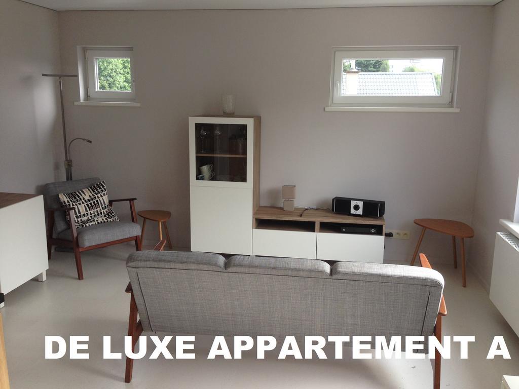 B2B-Flats Aalst Apartment Exterior foto