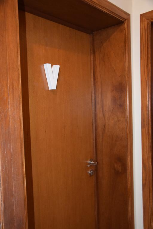 B2B-Flats Aalst Apartment Exterior foto