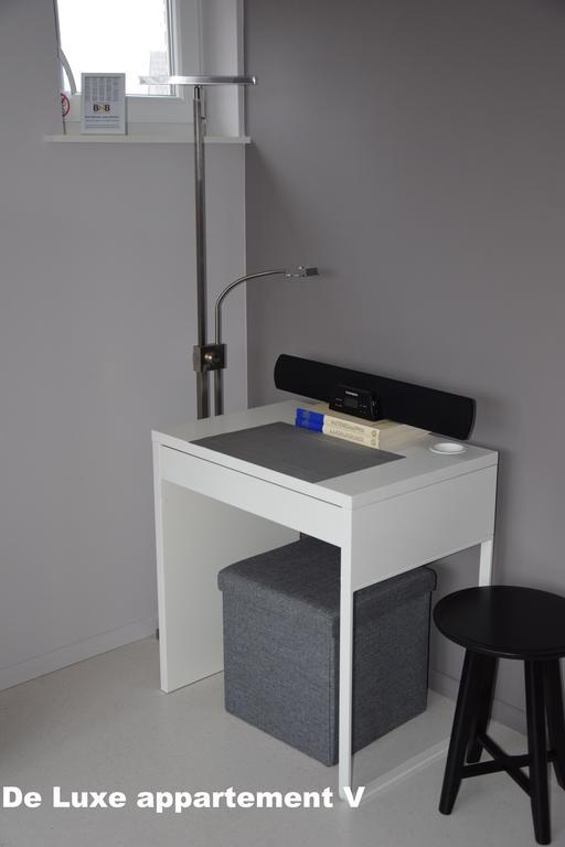 B2B-Flats Aalst Apartment Exterior foto