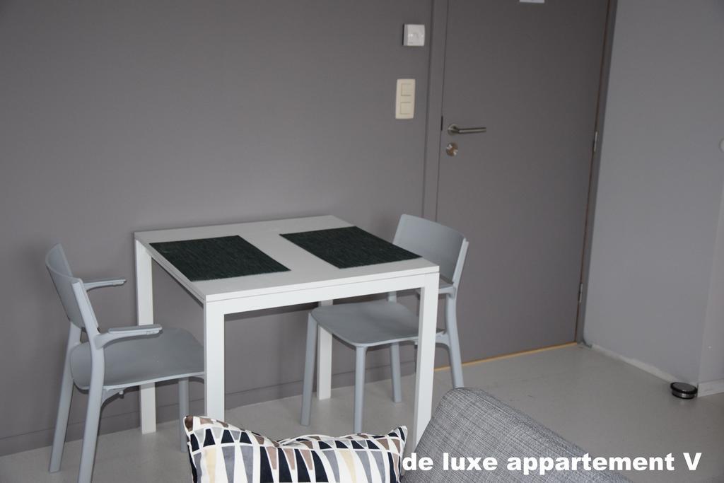 B2B-Flats Aalst Apartment Exterior foto