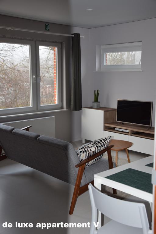 B2B-Flats Aalst Apartment Exterior foto
