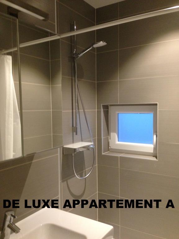 B2B-Flats Aalst Apartment Exterior foto