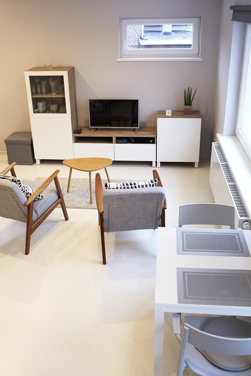 B2B-Flats Aalst Apartment Exterior foto