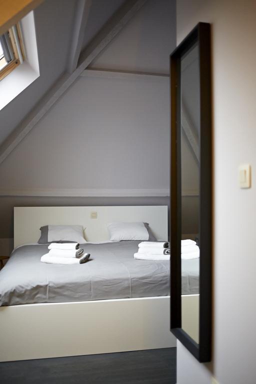 B2B-Flats Aalst Apartment Exterior foto