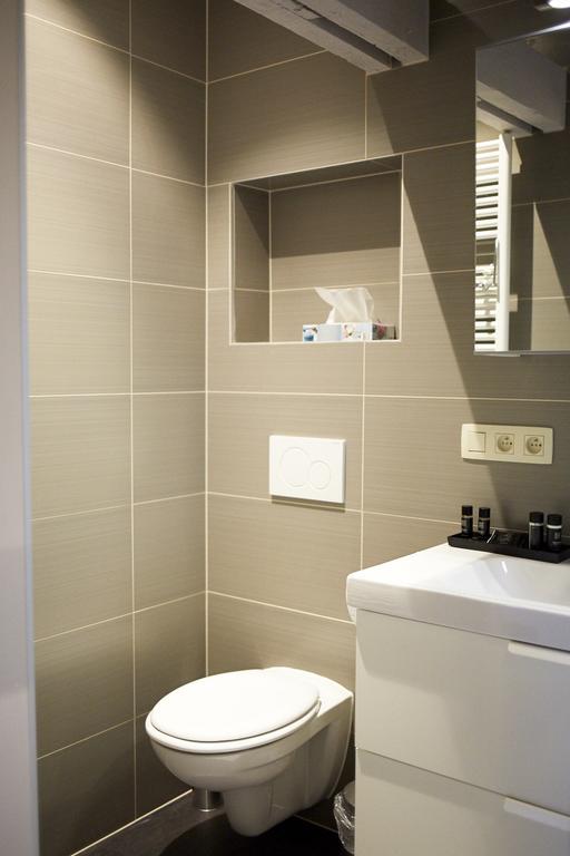 B2B-Flats Aalst Apartment Exterior foto