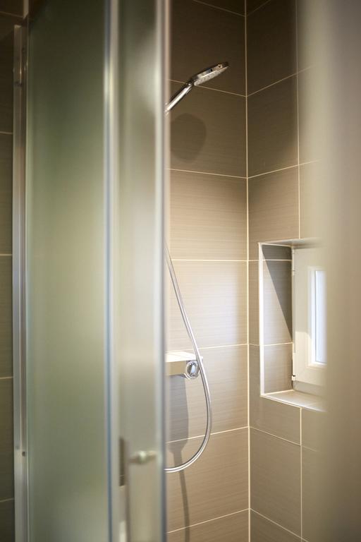 B2B-Flats Aalst Apartment Exterior foto