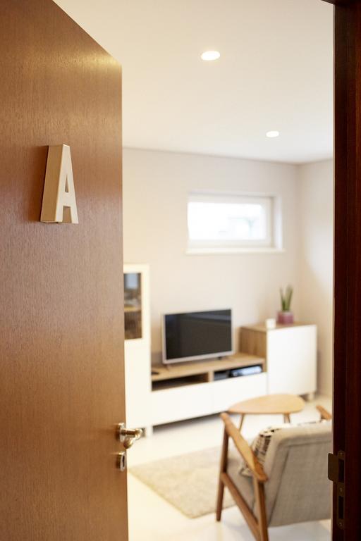 B2B-Flats Aalst Apartment Exterior foto