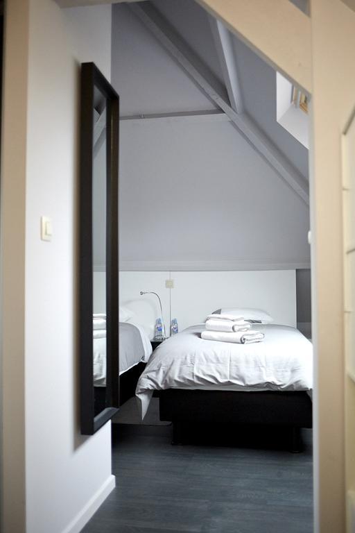B2B-Flats Aalst Apartment Exterior foto