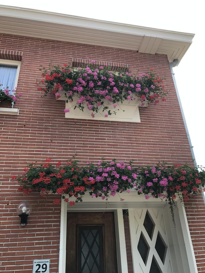 B2B-Flats Aalst Apartment Exterior foto